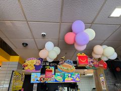 -麦当劳(鲁迅公园店)