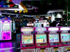 -大玩家(芝罘万达广场店)