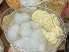 -满记甜品(江桥万达店)