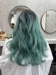 -Nice·烫染设计Salon