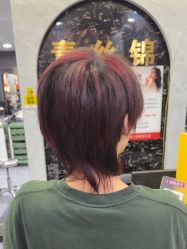 -青丝锦美发沙龙