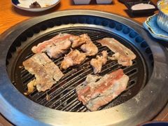 -炎蔵牛舌烤肉