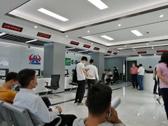 -粤通卡客户服务中心(深圳竹子林营业厅)