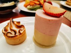 -赛瑞喜来登大酒店-盛宴自助餐厅