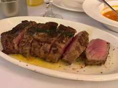 肉眼-摩根扒房(桐梓林店)