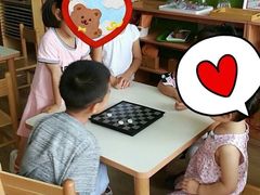 -乐融国际幼儿园(四季青校区)