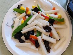 -百姓食府(秦虹路店)