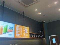 -星巴克(杭州市民中心店)