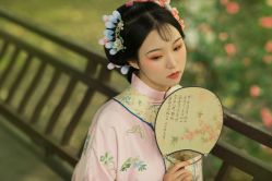 -八角古风摄影