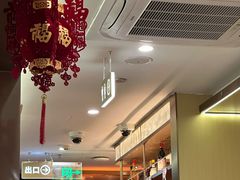 -海底捞火锅(赛格国际购物中心店)
