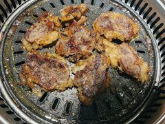 -玲姐吉祥齐市烤肉