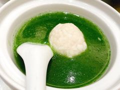 -风味小馆(天目湖宾馆店)