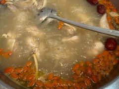 -光头药膳鸡(莱茵小镇店)