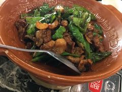 -李师傅脆肚(华强北店)