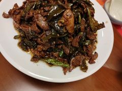 -英兰朝族饭店·英兰锅包肉(佳园路店)