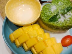 -星樾城·东南亚餐厅(中华广场店)