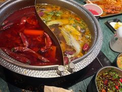 -牛New寿喜烧(曹路花园城店)