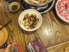 -亮欢寨(凯里总店)