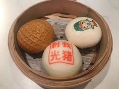 -禄运茶居·手工点心(猎德店)