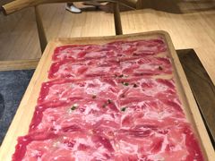 -许府牛火锅(信义坊总店)