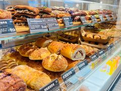 -81BAKERY(大学路店)