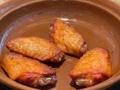 -萨莉亚意式餐厅(浦江万达广场店)