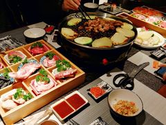 -吉屋烤肉(八宝街店)