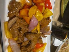 南煎肝-大家食府·福建菜(FAC协盛中心庭院餐厅店)