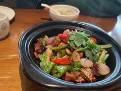 -如轩·海鲜砂锅粥·潮汕菜(一品天下店)