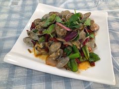 -辣螃铠盆盆蟹大排档(总店)