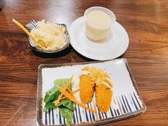 -顶屋咖喱(街道口总店)