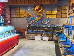 -老蒲鲜·地标·非遗美食(涵江店)