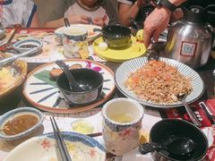 -古田居·特色寿司料理(星之岛旗舰店)