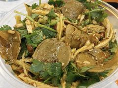 -张记捆鸡(总店)