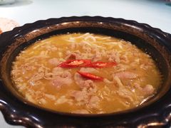 -阿兴记大饭店(金港国际购物中心店)