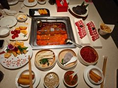 -海底捞火锅(外滩店)