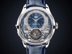 -良辰钟表店名表维修中心