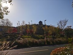 -雅达·阳羡溪山小镇中心