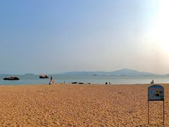 -黄金海岸环岛路