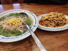 -老雒阳面馆·水席·洛阳菜(王城路店)