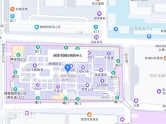 -铜锣湾国际购物中心