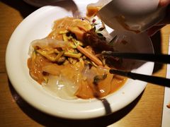 -吕氏疙瘩汤·海鲜新鲁菜(凯德mall新都心店)
