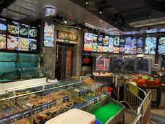 -味可道美食坊(福基路店)