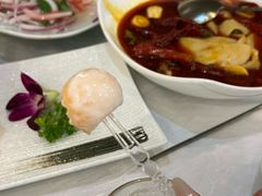 -新粤新疆菜(禅城店)