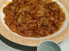 -百饺园(平山道店)