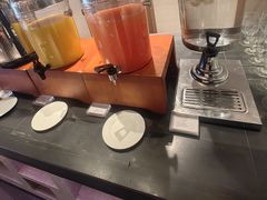 -坪山格兰云天国际酒店-汇厨自助餐厅-亲子-聚餐