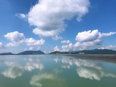 -江南天池