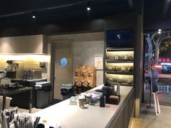 -瑞幸咖啡(新世界中心店)