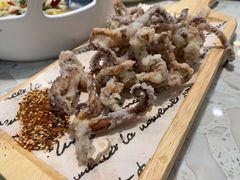 -水天堂西餐厅(常熟永旺店)