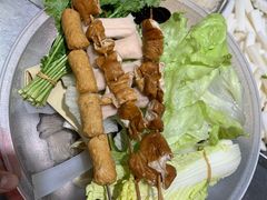 -林静小吃(复兴路店)